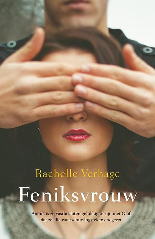 Foto van Feniksvrouw - rachelle verhage - ebook (9789032514334)