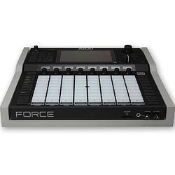 Foto van Fonik audio innovations stand for akai force grijs