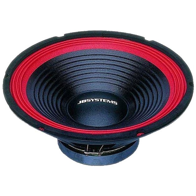 Foto van Jb systems sp12/200 woofer 30cm