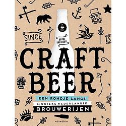 Foto van Craft beer