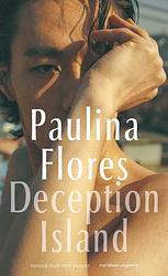 Foto van Deception island - paulina flores - paperback (9789493169715)