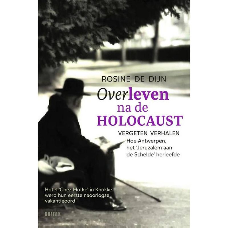 Foto van Overleven na de holocaust