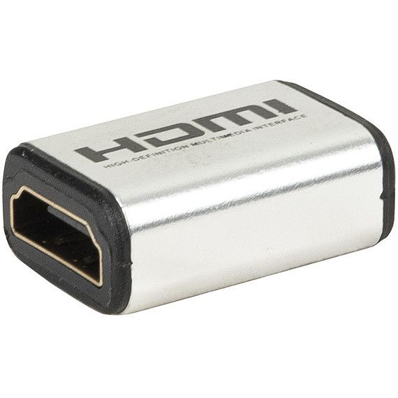 Foto van Dap hdmi 1.4 adapter