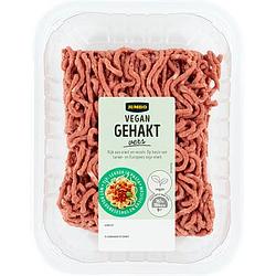 Foto van Jumbo lekker vegie vers gehakt 300g