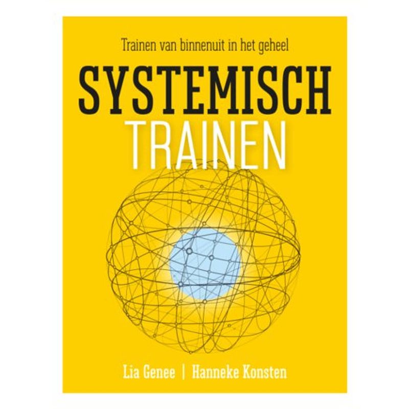 Foto van Systemisch trainen