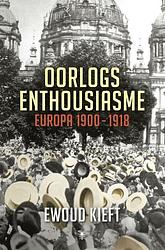 Foto van Oorlogsenthousiasme - ewoud kieft - ebook (9789023484745)