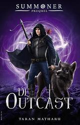 Foto van De outcast - taran matharu - ebook (9789000362271)