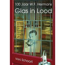 Foto van Glas in lood