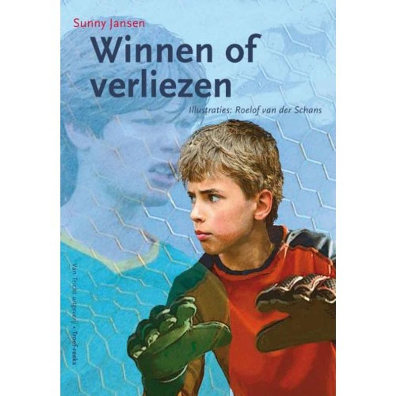 Foto van Winnen of verliezen - troef-reeks