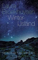 Foto van Winter-ijsland - laura broekhuysen - ebook (9789021402185)