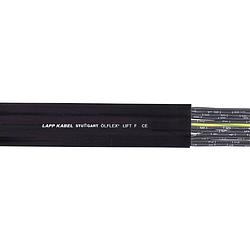 Foto van Lapp ölflex® lift f stuurstroomkabel 5 g 2.50 mm² zwart 420083-500 500 m