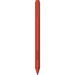 Foto van Microsoft surface pen m1776 digitale pen poppy red