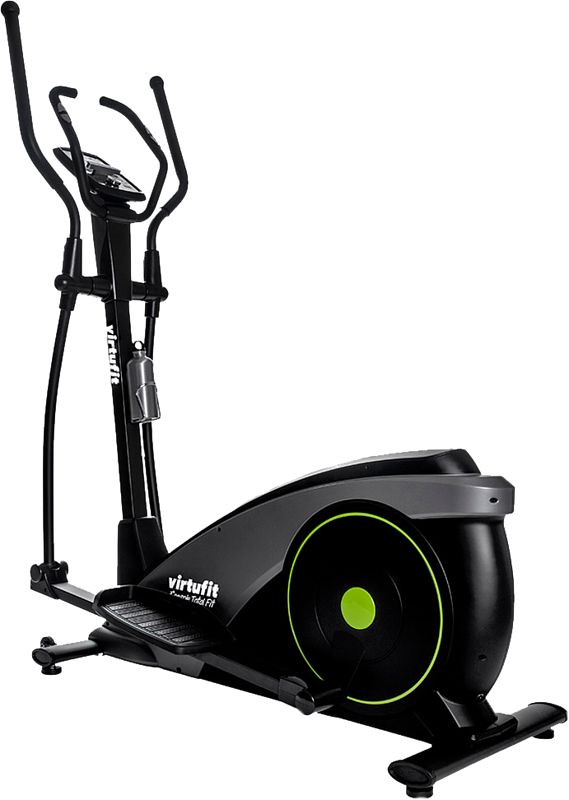 Foto van Virtufit iconsole total fit ergometer