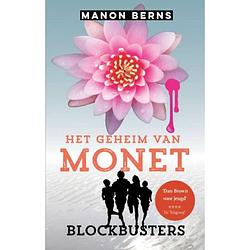 Foto van Het geheim van monet - blockbusters