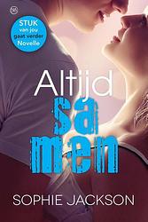 Foto van Altijd samen - sophie jackson - ebook