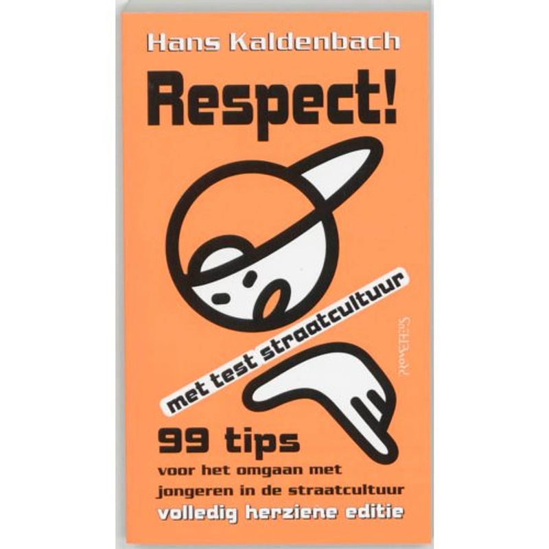 Foto van Respect