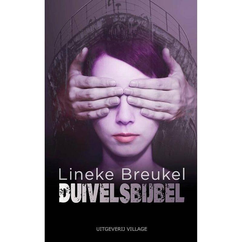 Foto van Duivelsbijbel