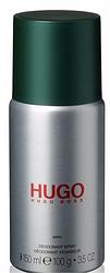 Foto van Hugo boss man deodorant spray