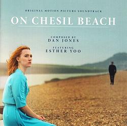 Foto van On chesil beach - cd (0028948340316)