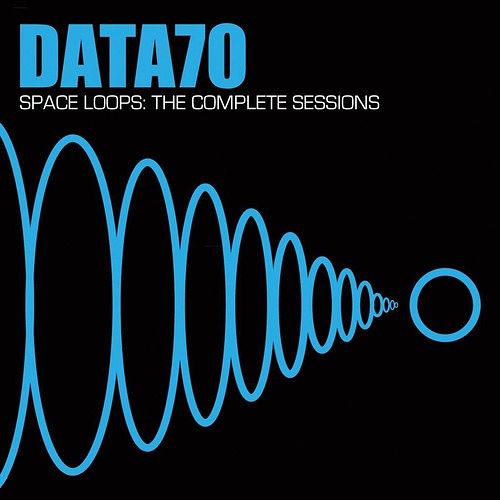 Foto van Space loops complete sessions - cd (5024545658521)