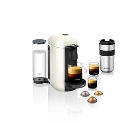 Foto van Krups vertuo plus xn9031 nespresso wit