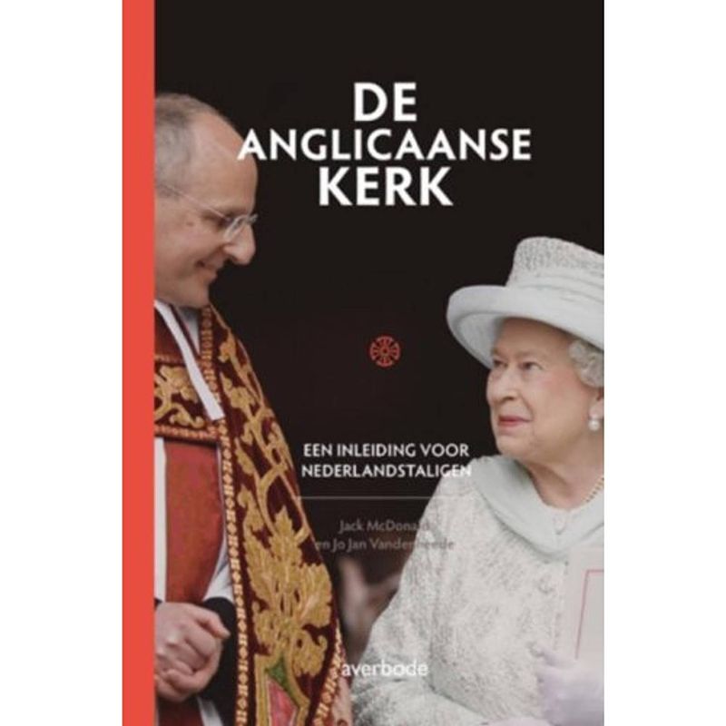 Foto van De anglicaanse kerk