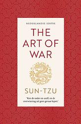 Foto van The art of war - nederlandse editie - sun-tzu - ebook