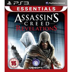 Foto van Assassin's creed revelations (essentials)