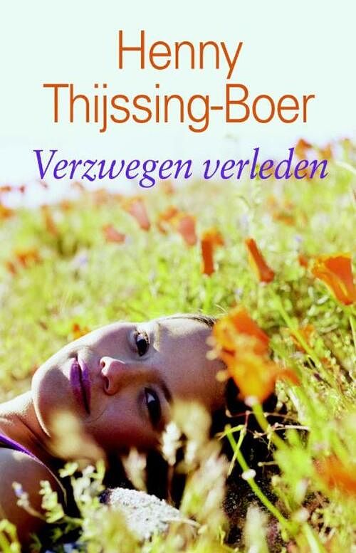 Foto van Verzwegen verleden - henny thijssing-boer - ebook (9789059776852)