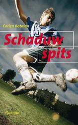 Foto van Schaduwspits - corien botman - ebook (9789045114286)