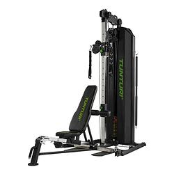 Foto van Tunturi hg80 home gym