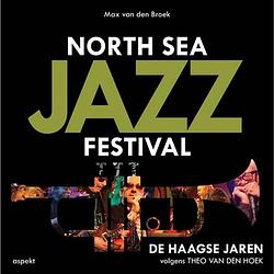 Foto van North sea jazz festival