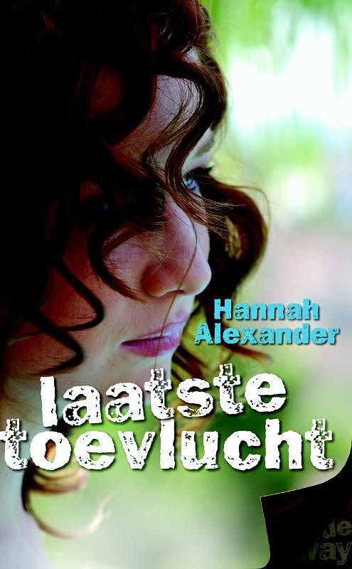 Foto van Laatste toevlucht - hannah alexander - ebook (9789085202479)