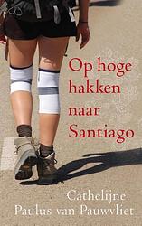 Foto van Op hoge hakken naar santiago - cathelijne paulus van pauwvliet - ebook (9789025971762)