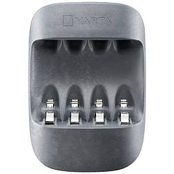 Foto van Varta eco charger 4x56813 batterijlader nimh aaa (potlood), aa (penlite)