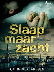 Foto van Slaap maar zacht - carin gerhardsen - ebook