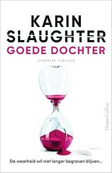 Foto van Goede dochter - karin slaughter - paperback (9789402711417)