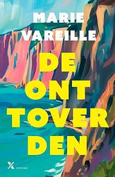 Foto van De onttoverden - marie vareille - ebook