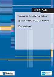 Foto van Information security foundation op basis van iso 27002 courseware - andré smulders - ebook (9789401801812)