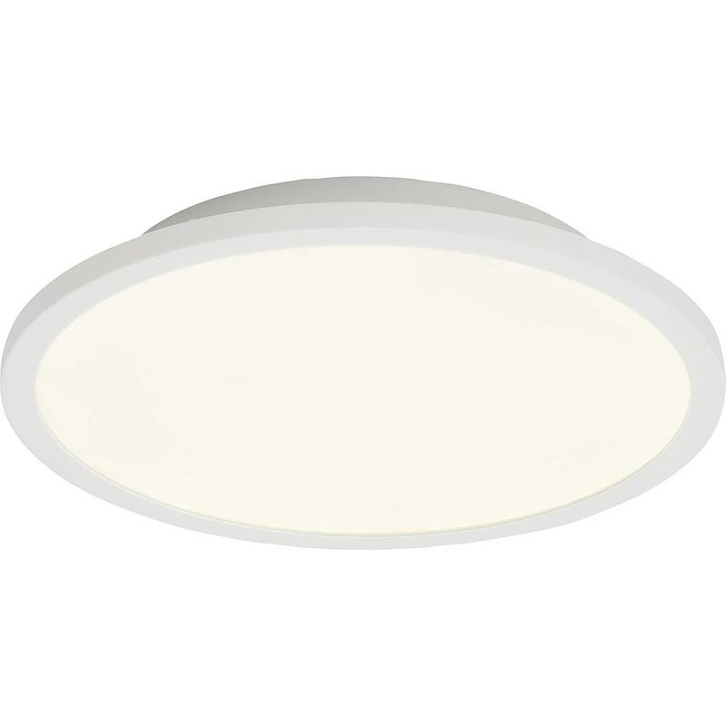 Foto van Brilliant ceres g94460/05 led-paneel energielabel: f (a - g) 10 w warmwit wit