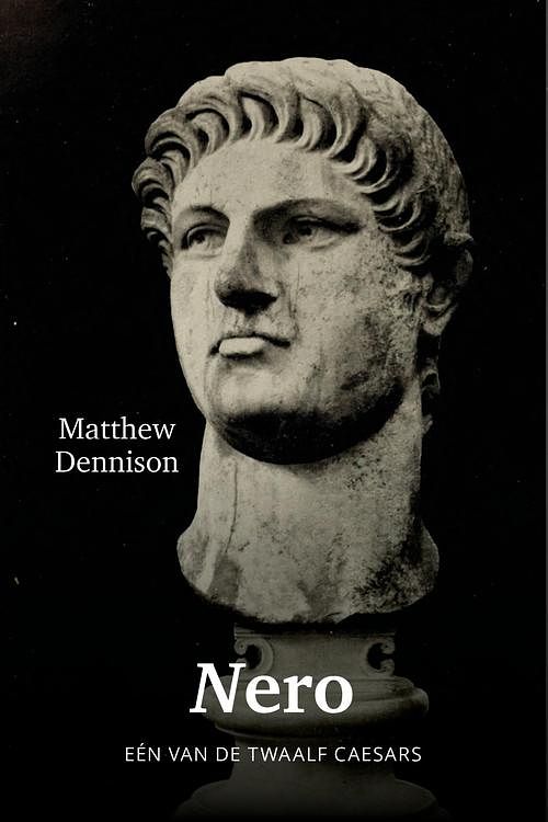 Foto van Nero - matthew dennison - ebook