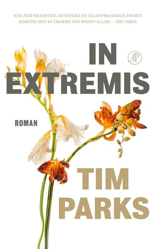 Foto van In extremis - tim parks - ebook (9789029514279)