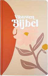 Foto van Vrouwenbijbel - hardcover (9789065395214)