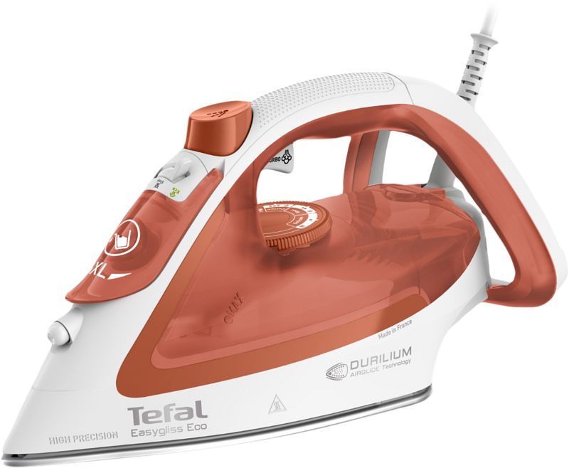 Foto van Tefal easygliss eco fv5782