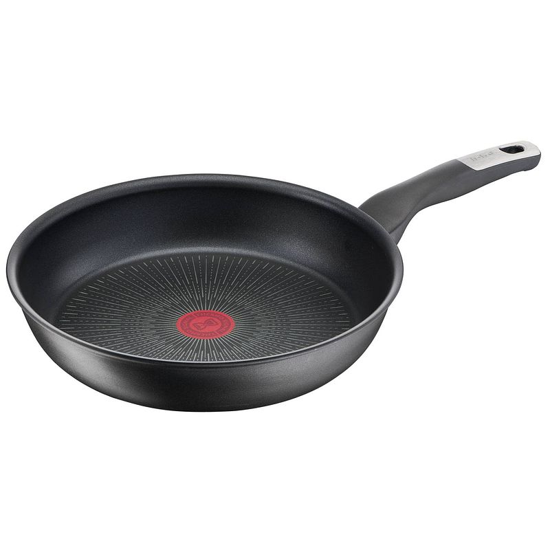 Foto van Tefal unlimited koekenpan 28 cm