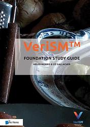 Foto van Verism foundation study guide - helen morris, liz gallacher - ebook (9789401802697)