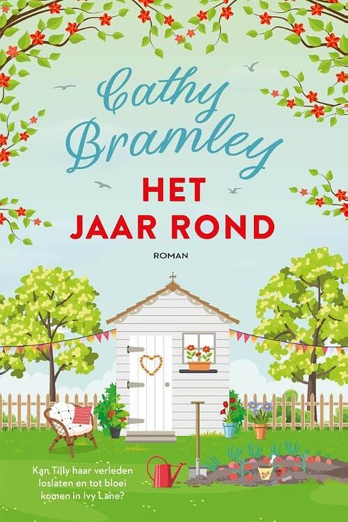 Foto van Het jaar rond - cathy bramley - paperback (9789020551655)