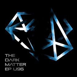 Foto van The dark matter - lp (4250137256849)