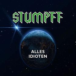 Foto van Alles idioten - cd (4251355400076)