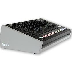 Foto van Fonik audio innovations stand for roland tr-8s grijs